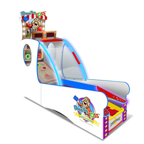 Second image of Bean Bag Toss