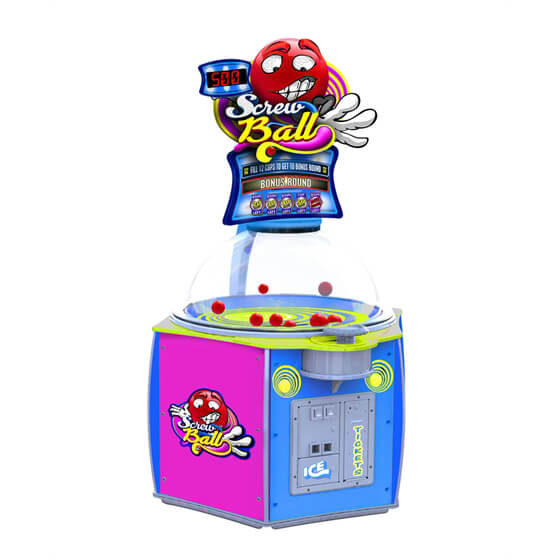 Screw Ball