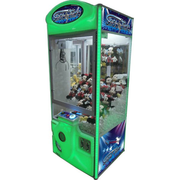 Second image of Show Time