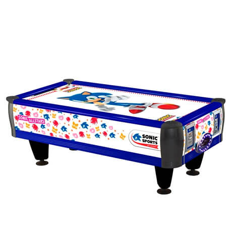 SONIC SPORTS BABY AIR HOCKEY