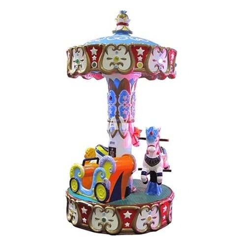 Angel Carousel