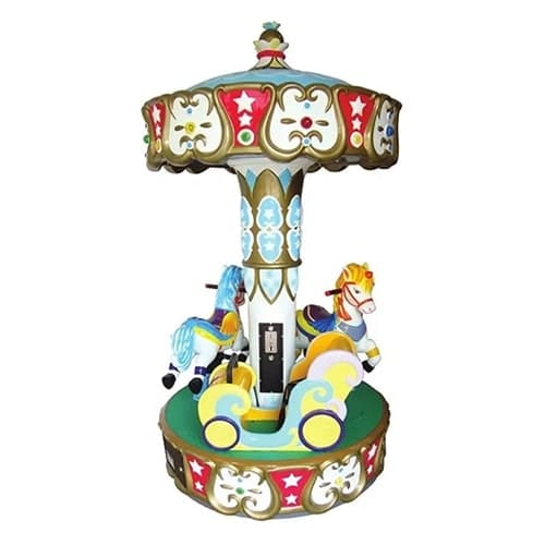 Second image of Angel Carousel