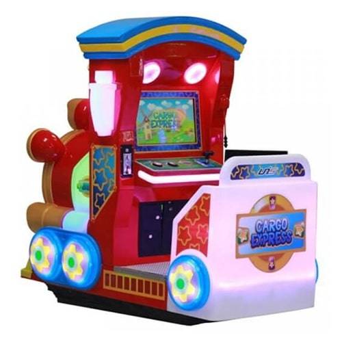 Second image of Cargo Express