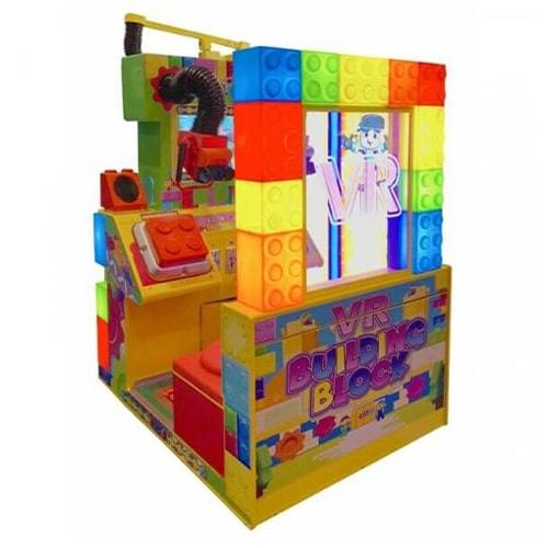 VR Building Block