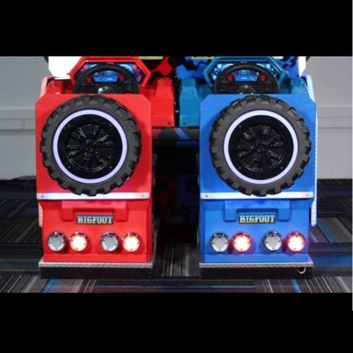 Second image of BIGFOOT Crush