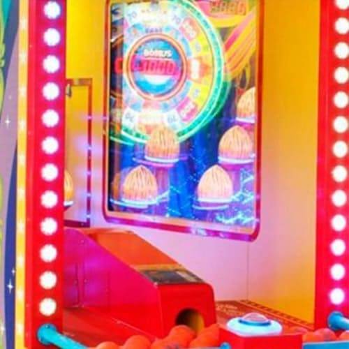 Second image of Coconut Bash Twin