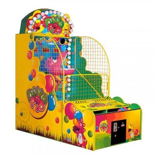 Second image of Dino Pop