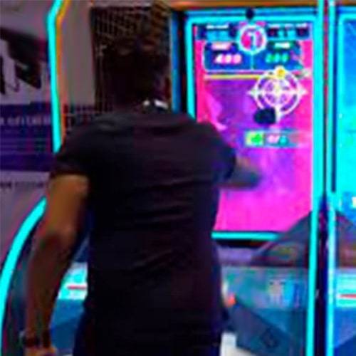 Second image of Disc It For Tickets