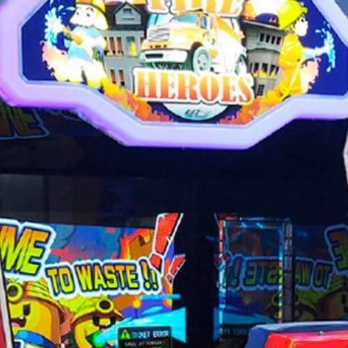 Second image of Fire Heroes