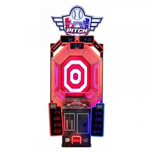 Second image of Hyper Pitch