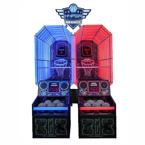 Second image of Hyper Shoot