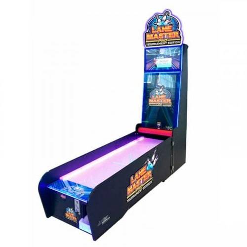 Lane Master Pro Tournament Edition