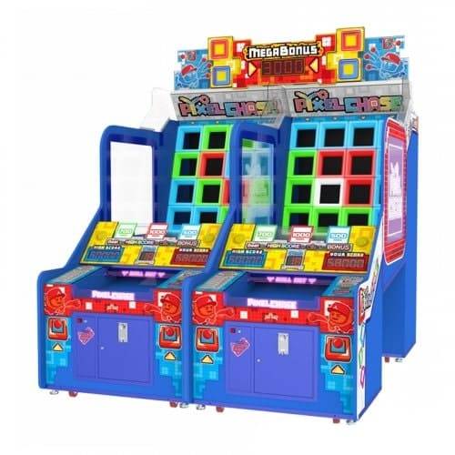 Second image of Pixel Chase