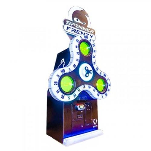 Second image of Spinner Frenzy