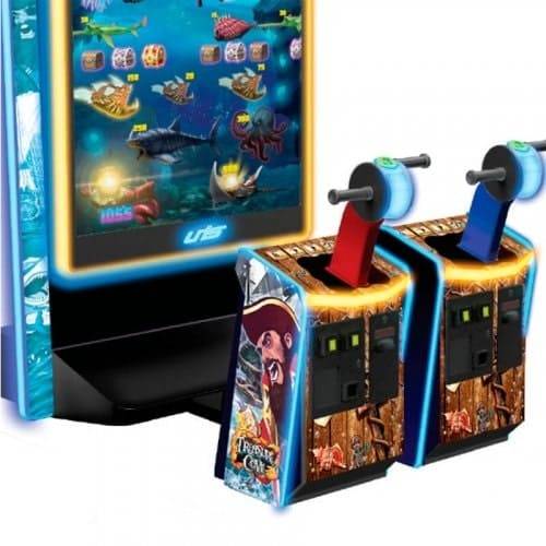 Second image of Treasure Cove