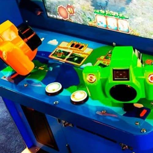 Second image of Wildlife Pics