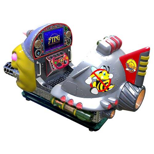 Second image of Big Bug Blaster