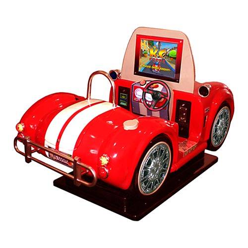 Second image of KC Cobra