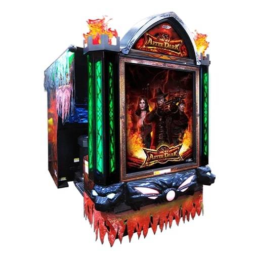 Second image of After Dark DLX