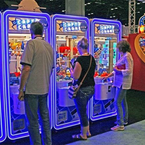 Second image of Capto Crane