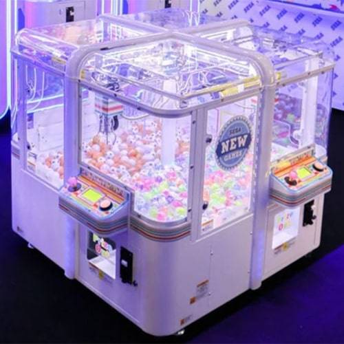 Second image of Cubic 4 catсher