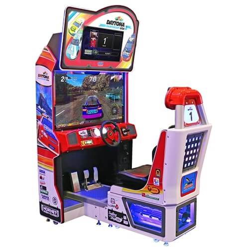 Daytona Championship USA DLX