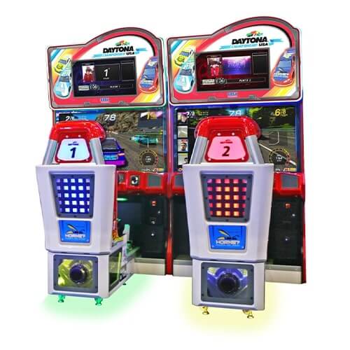 Second image of Daytona Championship USA DLX