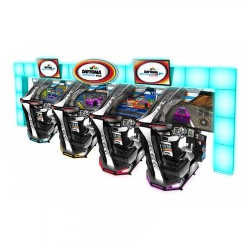 Daytona Сhampionship USA SDLX
