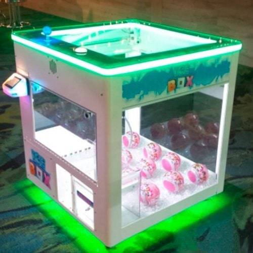 Second image of Ice Box