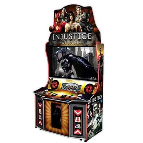 Injustice Arcade™