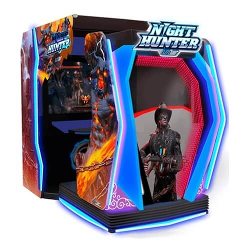 Night Hunter