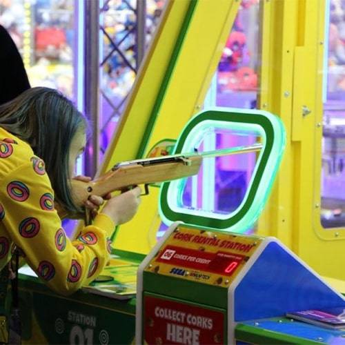 Second image of Shoot it win it