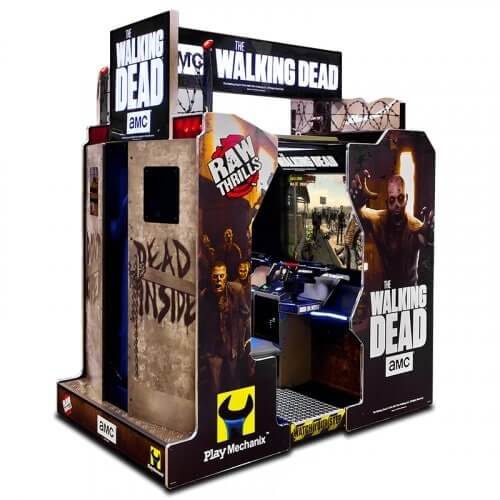 The Walking Dead