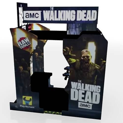 Second image of The Walking Dead