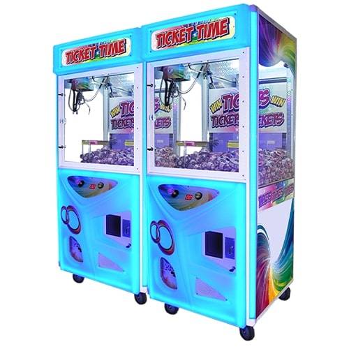 Second image of Ticket Time