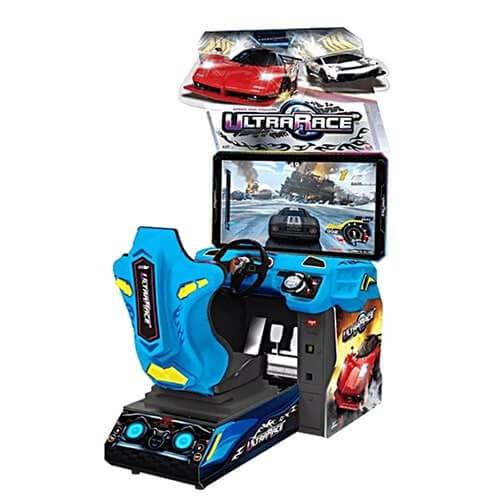 Ultra Race