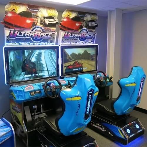 Second image of Ultra Race