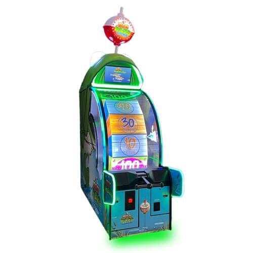 Big Bass Wheel ’23