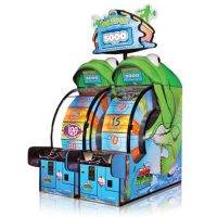 Big bass wheel pro-1