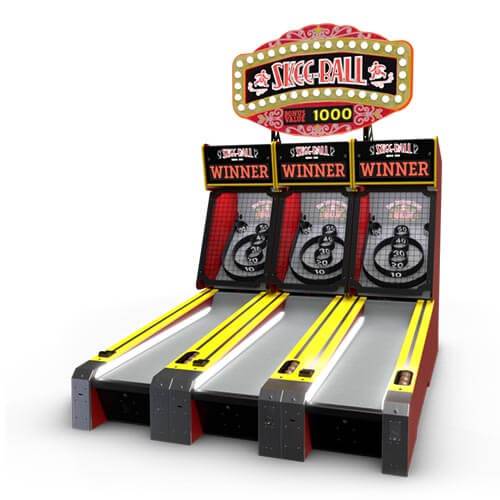 Skee-Ball Classic