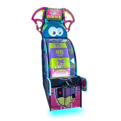 Ticket Monster ’23