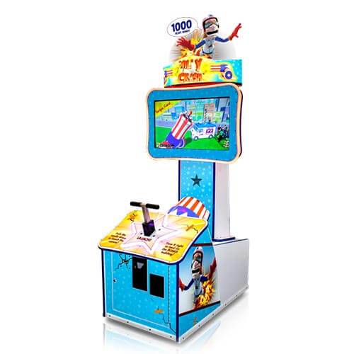 Willy Crash “Mini”