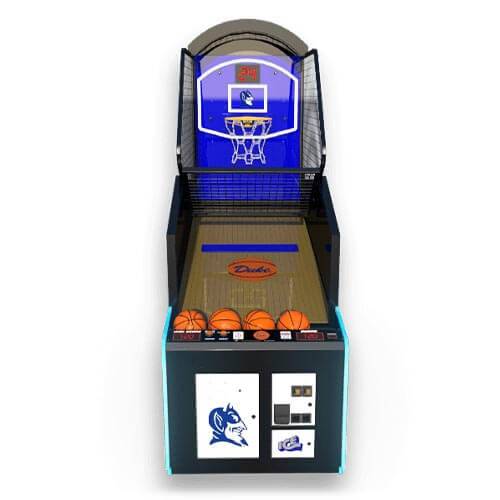 Second image of Collegiate Hoops