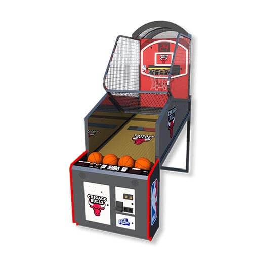 NBA Game Time Custom