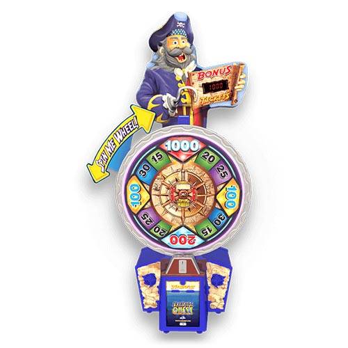 Second image of Treasure Quest