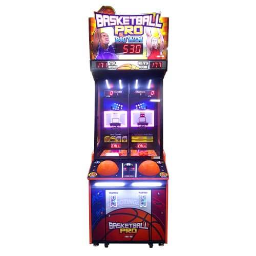 Second image of Basketball Pro