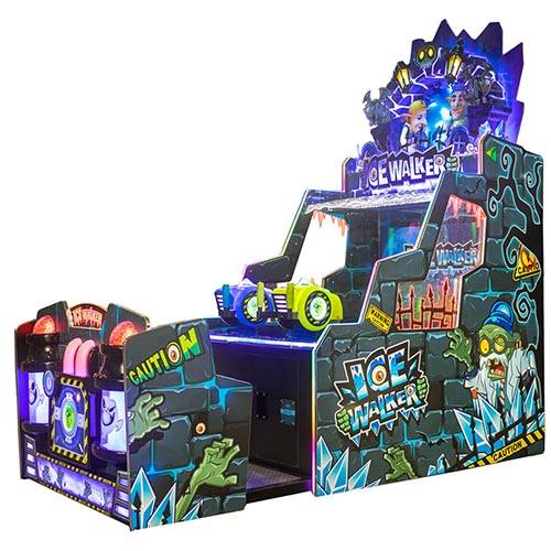 Ice Walker - 2P