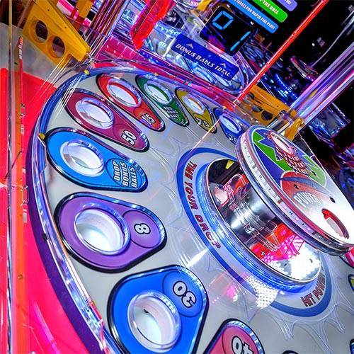 Second image of Monster Drop