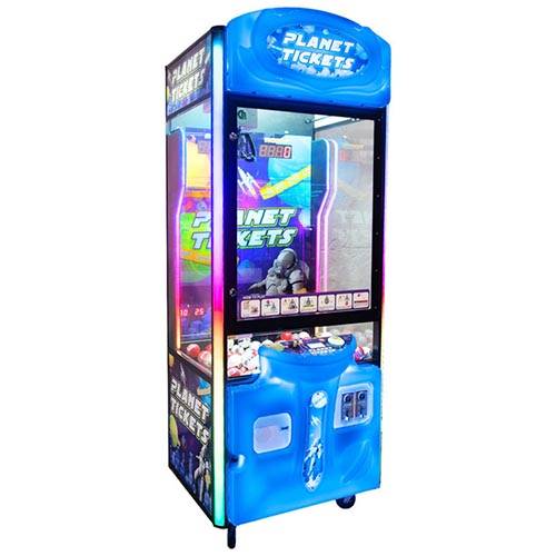 Planet Tickets