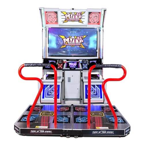 Second image of Pump It Up, Phoenix